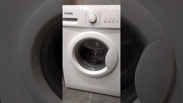 СЛОМАЛАСЬ СТИРАЛЬНАЯ МАШИНА! КАК ДОСТАТЬ БЕЛЬЕ? смотреть онлайн