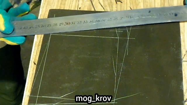 Чешуя на забор. Перед просмотром читайте описание ⬇️ смотреть онлайн