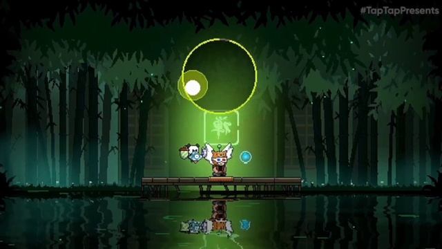 Neon Abyss : Infinity (Android | iOS) Gameplay - В Разработке смотреть онлайн