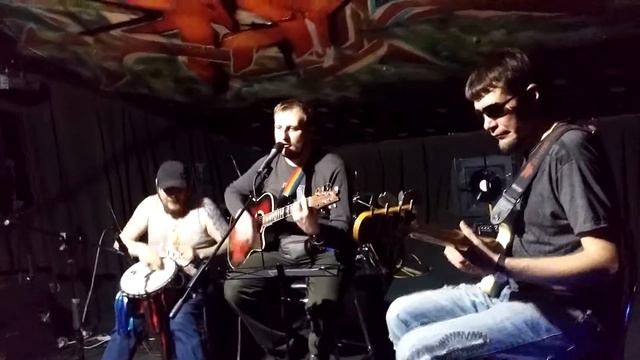Репетиция "Петрович Наливай" смотреть онлайн