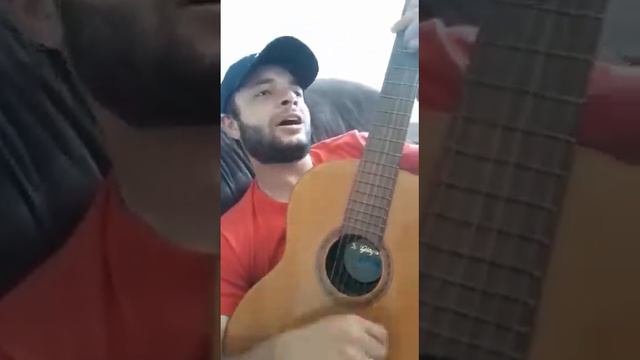 se eu me humilhar - Demerson Souza (cover) смотреть онлайн