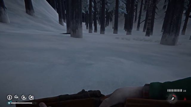 Медведемон — Прохождение The Long Dark Episode 2 №9 смотреть онлайн