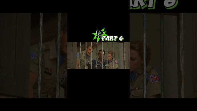 Street Fighter 1994 (Part 6) смотреть онлайн