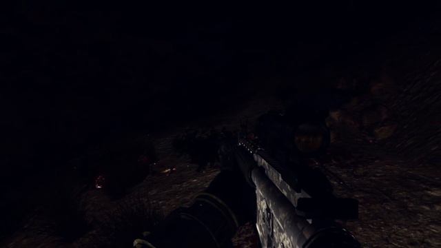 Fallout New Vegas Remastered (fx fx sweet fx) Reupload смотреть онлайн