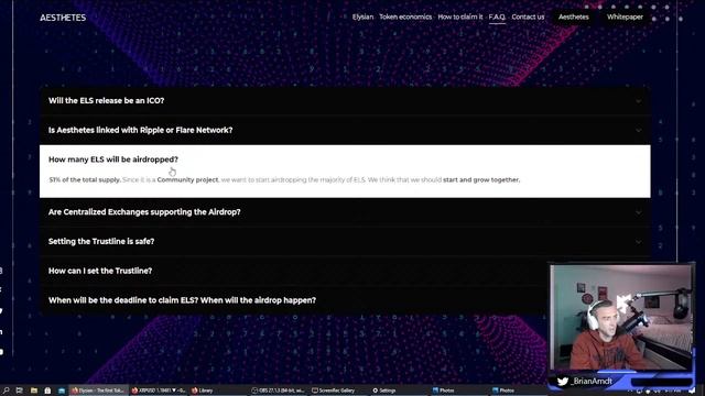 Episode 8: The XRPL & Native Assets смотреть онлайн