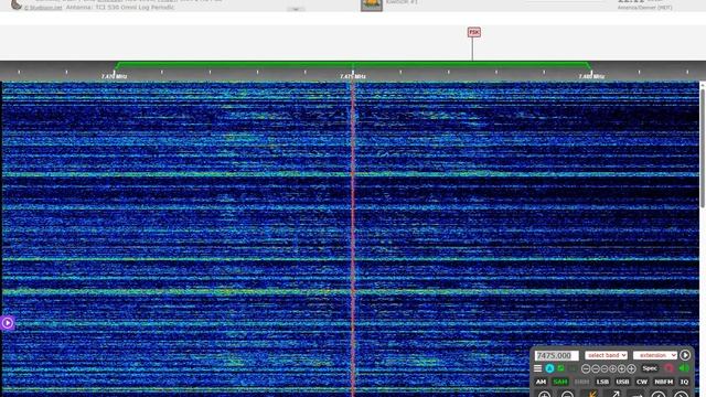 YHWH 7475 AM 0404 UTC 19 MAY 2023 смотреть онлайн