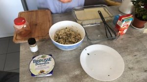 Необычные Каннеллони/очень вкусно/без мяса