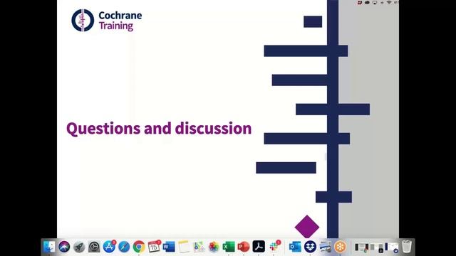 Part 5: Questions and answers смотреть онлайн