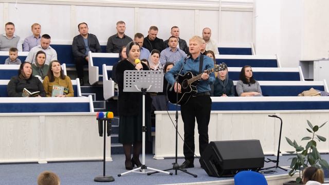Там за горизонтом. | Сім'я Бузян смотреть онлайн