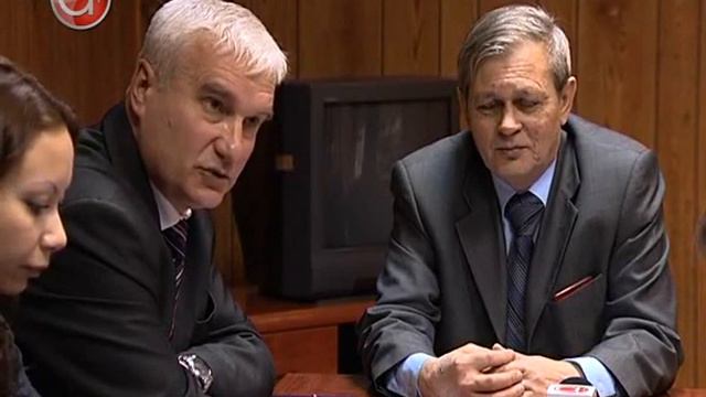 Михаил Антропов стал советником главы города смотреть онлайн
