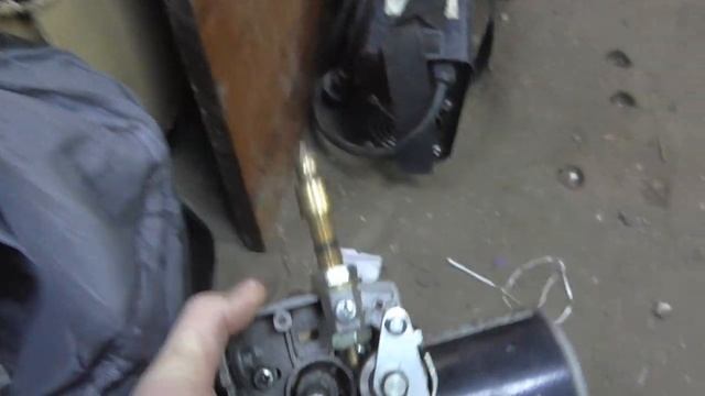 Полуавтоматы под восстановление или на запчасти. смотреть онлайн