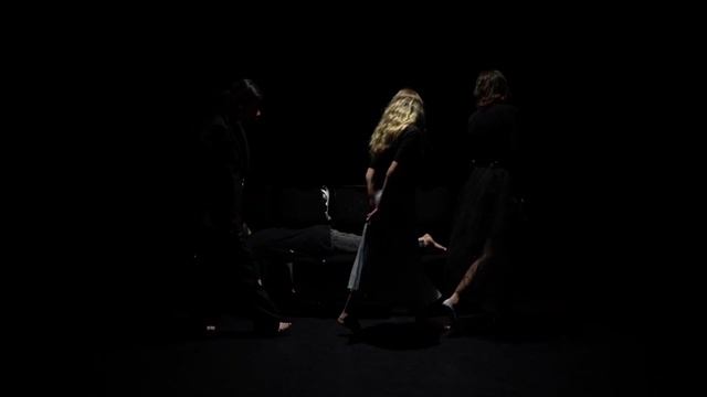 Перформанс по произведениям Н.В. Гоголя "Гоголь-моголь" смотреть онлайн