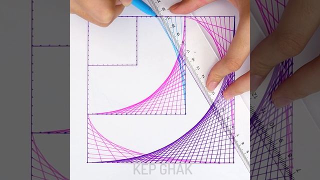 17 Easy Yet Cool Drawing Tricks For Boring Days смотреть онлайн