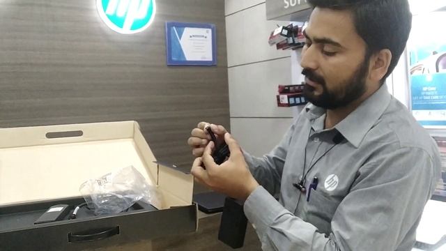 HP ENVY 13 UNBOXING смотреть онлайн