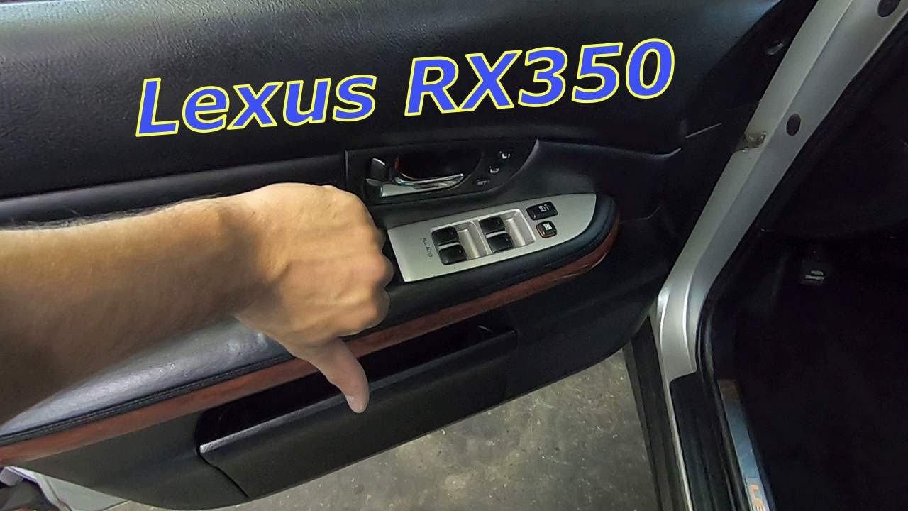 Не работают стеклоподъёмники / Решение есть! смотреть онлайн