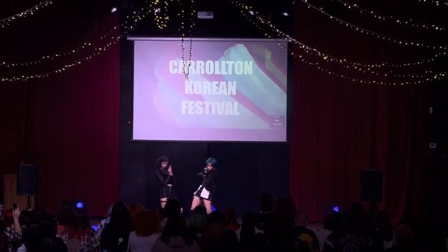 [DALLAS KFEST 2022] BLACKPINK - ‘Kill This Love’ | INDIGO смотреть онлайн