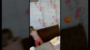 син ругает маму а мама ругается сина