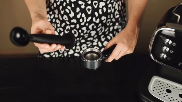 Кофеварка KITFORT KT-736