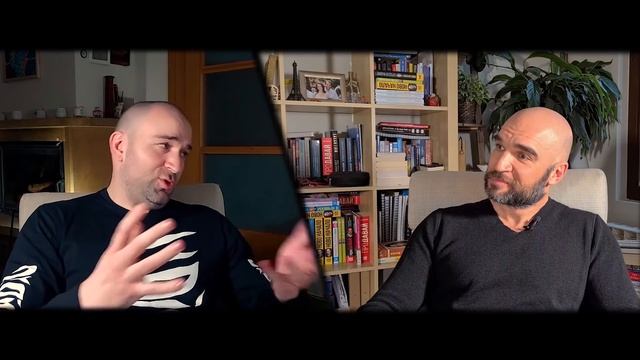 БОБИ ВАКЛИНОВ ОТИДЕ НА ГОСТИ НА ЮЛИ ТОНКИН - МОТИВАТОРЪТ ГО ИЗГОНИ СЪС СКАНДАЛ! смотреть онлайн