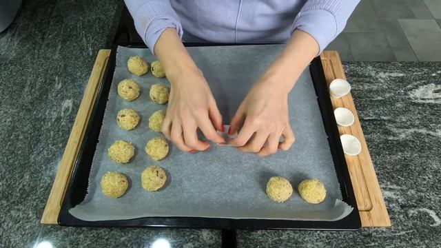 Рецепты для здорового образа жизни 