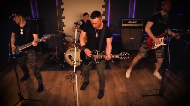 ЛИМИТ ARMY Гоп Стоп Зелень смотреть онлайн