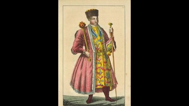 Уход Булавинцев на Кубань смотреть онлайн
