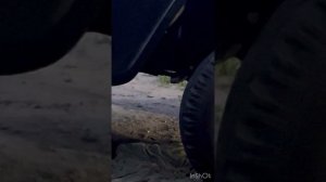 Прямоток своими руками на УАЗ 😈