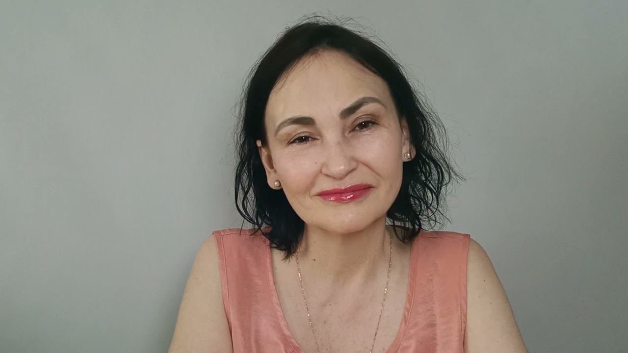 Елена Андреева: минимонолог Пасьянс