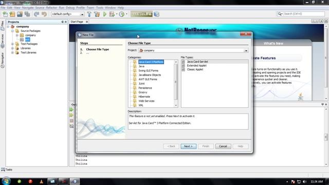 java persistence (JPA) with MySql Database part2.avi смотреть онлайн