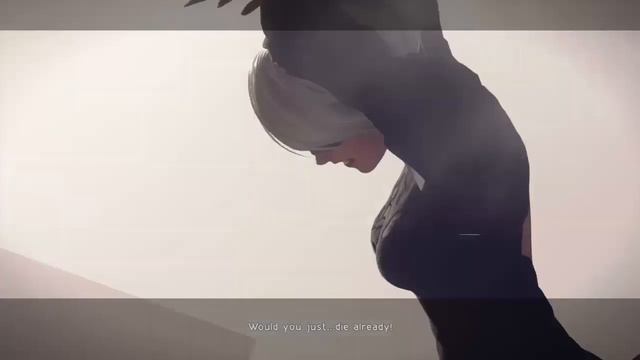 Nierautomata смотреть онлайн