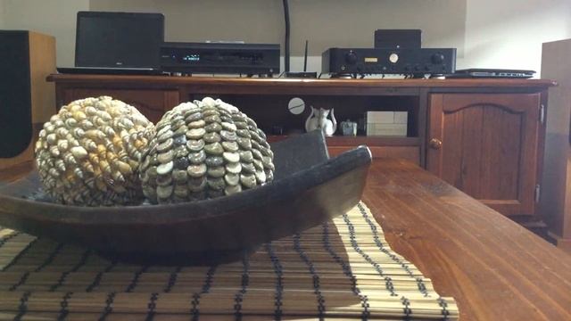 Oppo BDP-105D with Marantz PM17 MK 2 KI смотреть онлайн