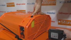 Не качает насос в опрыскивателе.... Что не так?