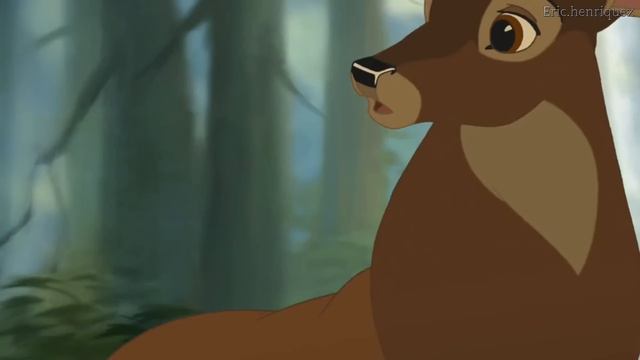 Regarder  Bambi 2 - Film Complet En Francais - Meilleurs Moments