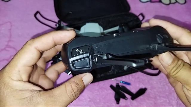 E88 Drone Mini | Cheap From Shopee смотреть онлайн