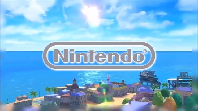 Nintendo music that's very Nintendo смотреть онлайн