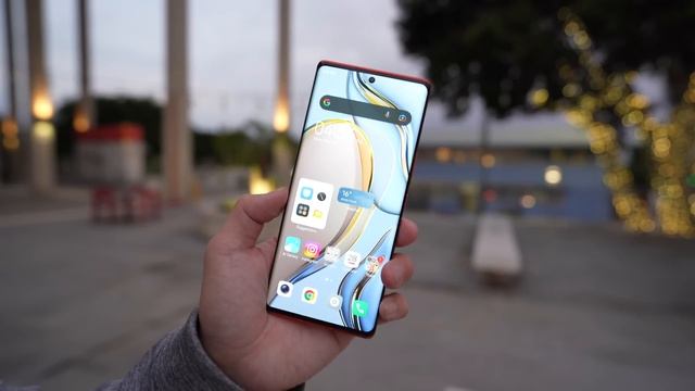 Tecno Phantom X2 Pro Review: Pop Out Zoom Lens!