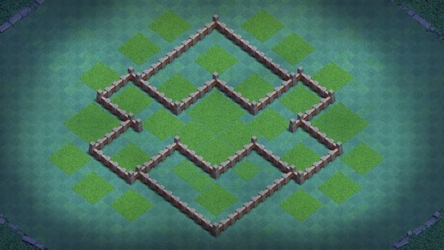 NEW BEST! Builder Hall 6 Trophy Base [Defense] 2022 with COPY Link | COC BH6 base - Clash of Clans смотреть онлайн
