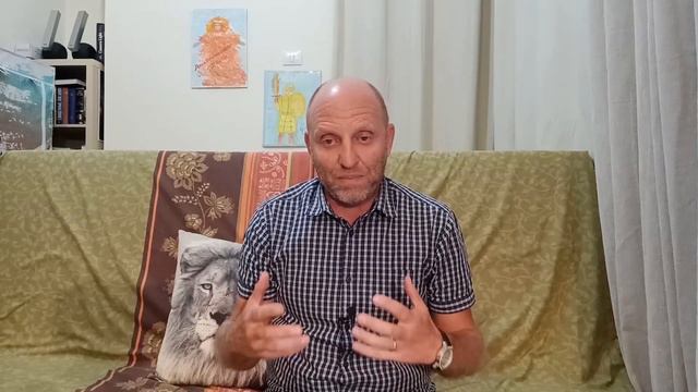 Встреча с Иешуа Любовь и Суд смотреть онлайн