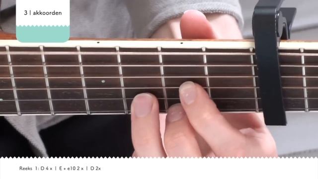 How to play Follow The Sun Xavier Rudd | Guitar Lesson + free tab sheet смотреть онлайн