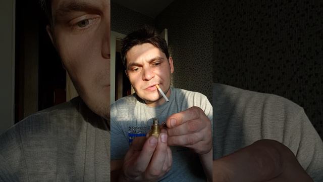 Универсальная зажигалка смотреть онлайн