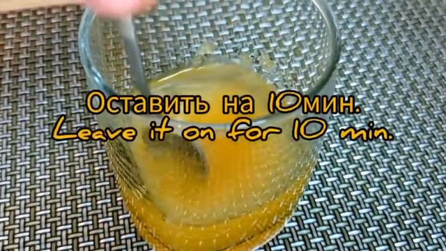 Божественный десерт из молока и творога! Такой нежный! Не могу перестать его готовить! смотреть онлайн