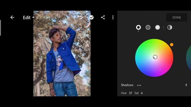 New Colour Grading Lightroom cc - | Photo Editing Lightroom cc смотреть онлайн