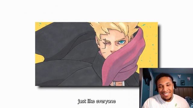 Boruto Might’ve Just Became The Strongest... And It's NOT Close! Boruto: TBV Analysis REACTION! смотреть онлайн
