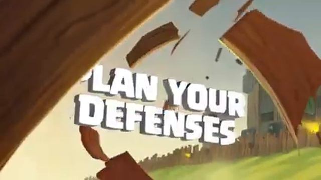 Clash of clans applifier смотреть онлайн