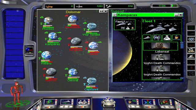 Star Wars Rebellion (Supremacy): Galactic Empire 17 смотреть онлайн