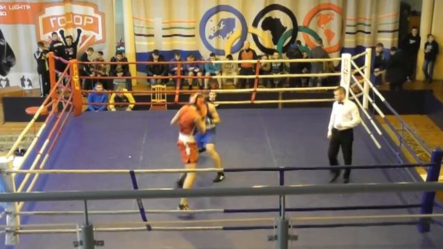 Василий Клименко (Черногория) - Вадим Андреев (Витебская область) смотреть онлайн