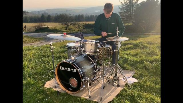 Tom Misch & Yussef Dayes - Kyiv - Drum Cover by Joey Robbins смотреть онлайн
