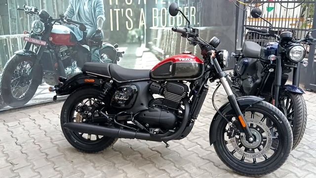 New Yezdi Roadster Vs Jawa 42 | बड़ा Confusion | Detailed Comparison | PoweronTorque