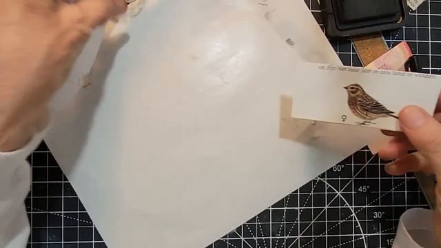 The World's Easiest Envelope For Junk Journals! 3 Ways To Decorate It! The Paper Outpost