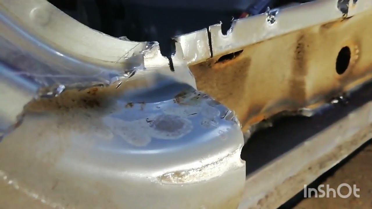 5 марта 2024 г. квадрат труба в пороги калина